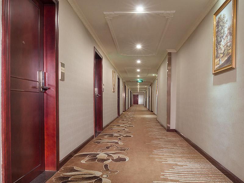 Vienna Hotel Shenzhen Exhibitian Center 2Nd מראה חיצוני תמונה